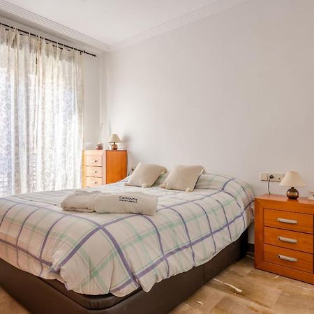 Flex Apartment Granada Bagian luar foto