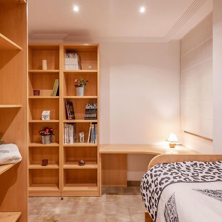 Flex Apartment Granada Bagian luar foto