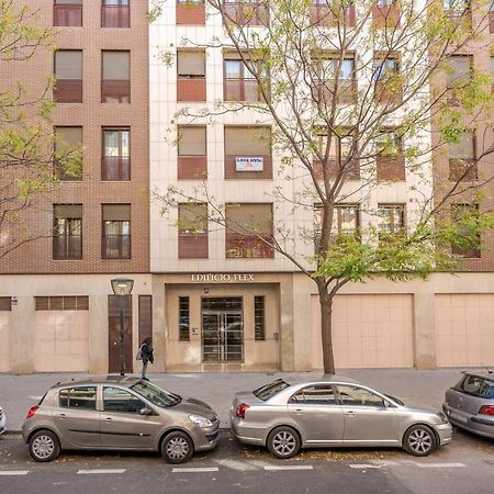 Flex Apartment Granada Bagian luar foto