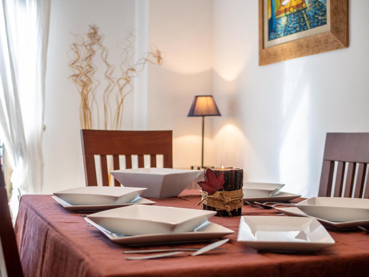 Flex Apartment Granada Bagian luar foto