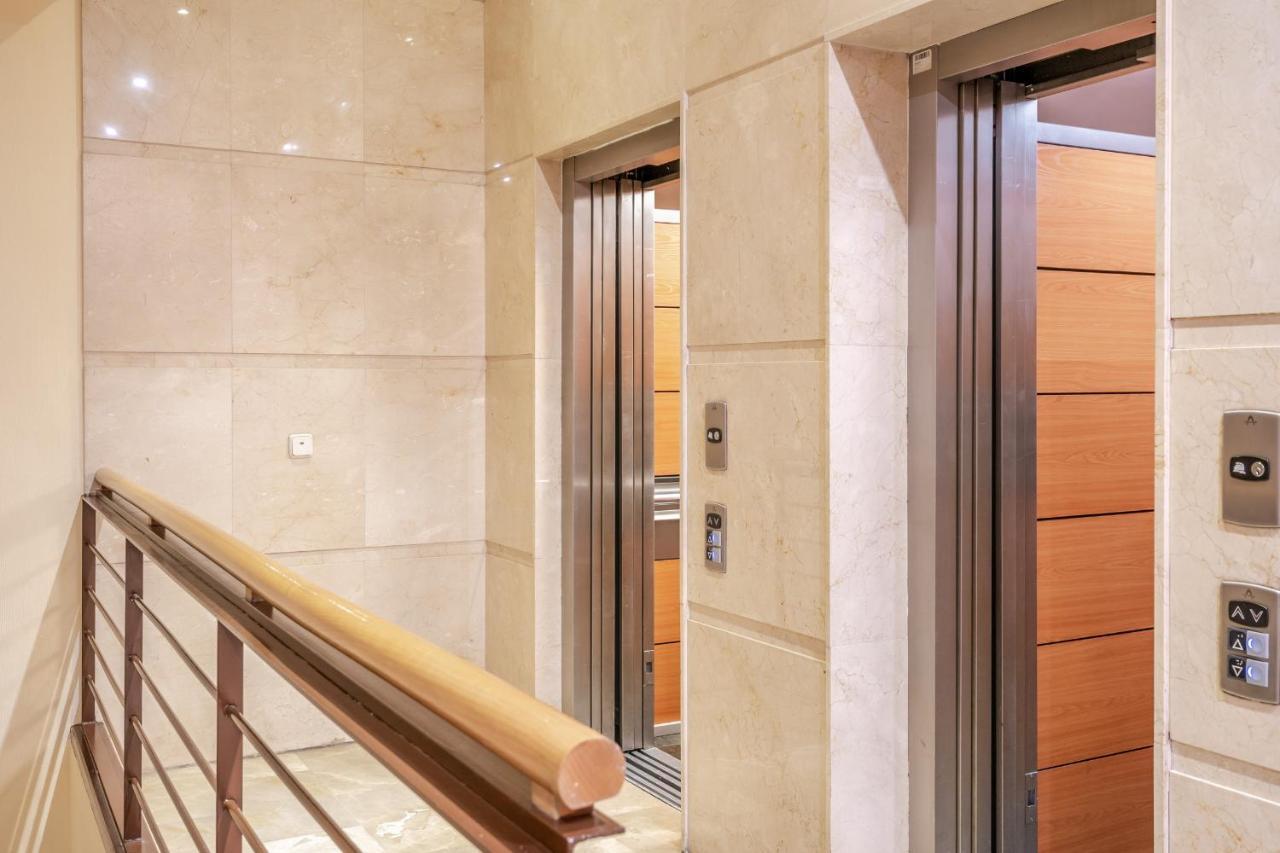 Flex Apartment Granada Bagian luar foto