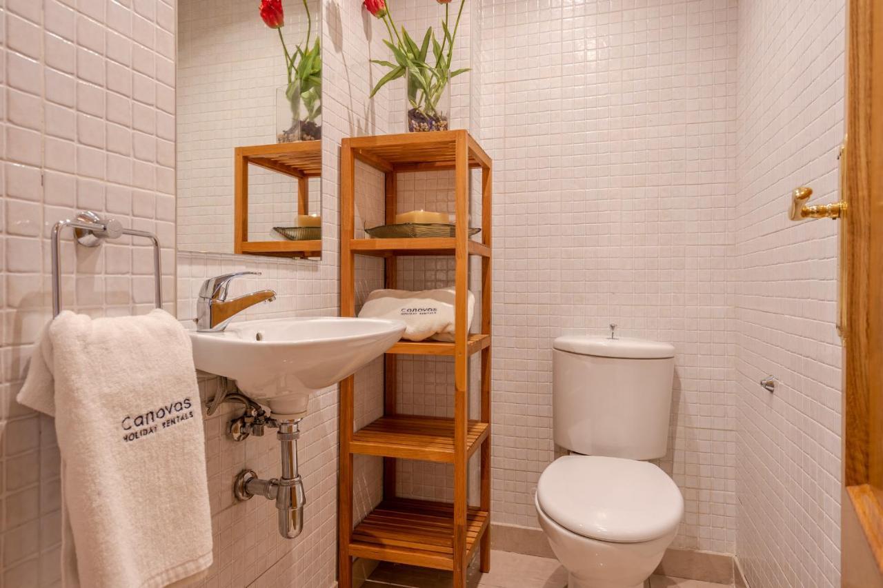 Flex Apartment Granada Bagian luar foto