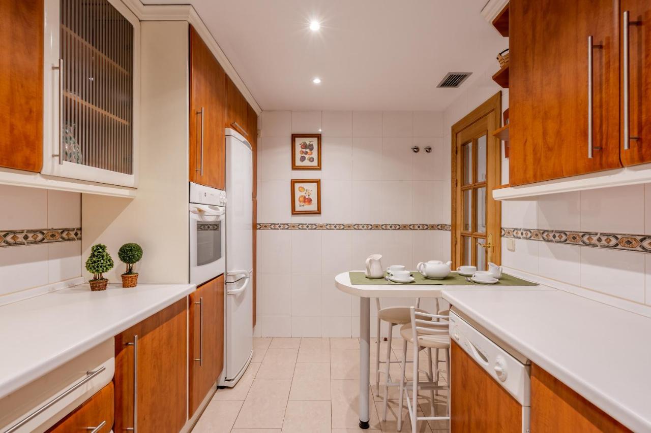 Flex Apartment Granada Bagian luar foto